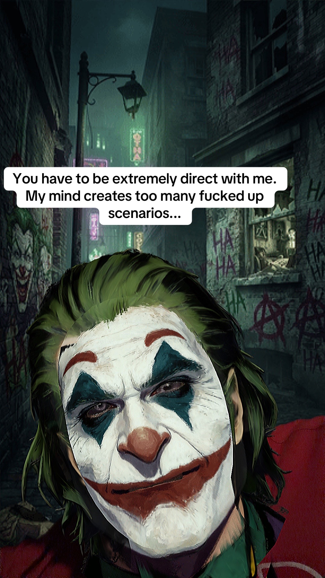 @Caddywompas ❌