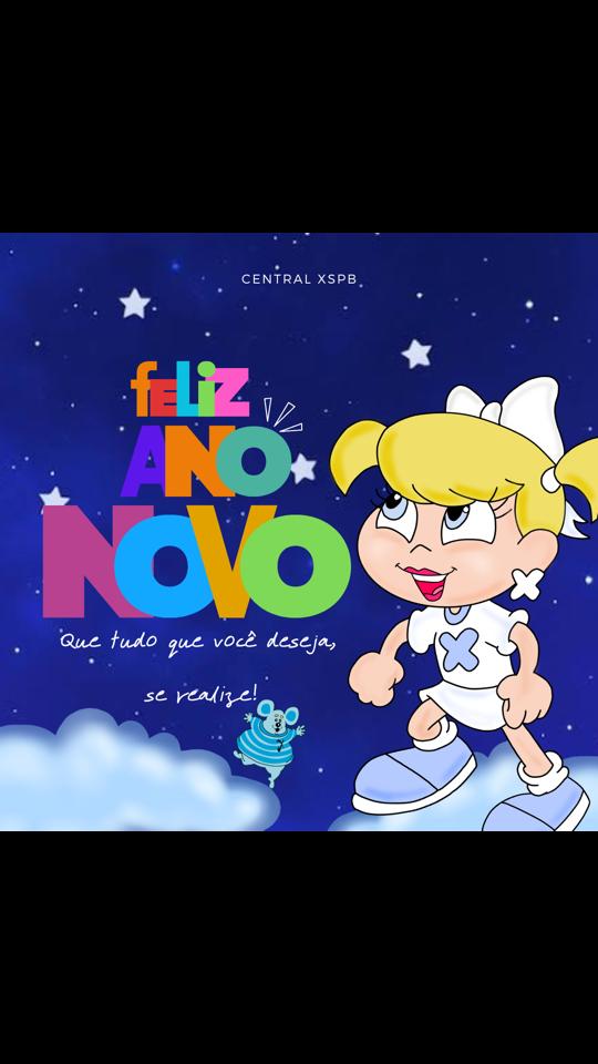 @Central Xuxa S&oacute; Para Baixinhos