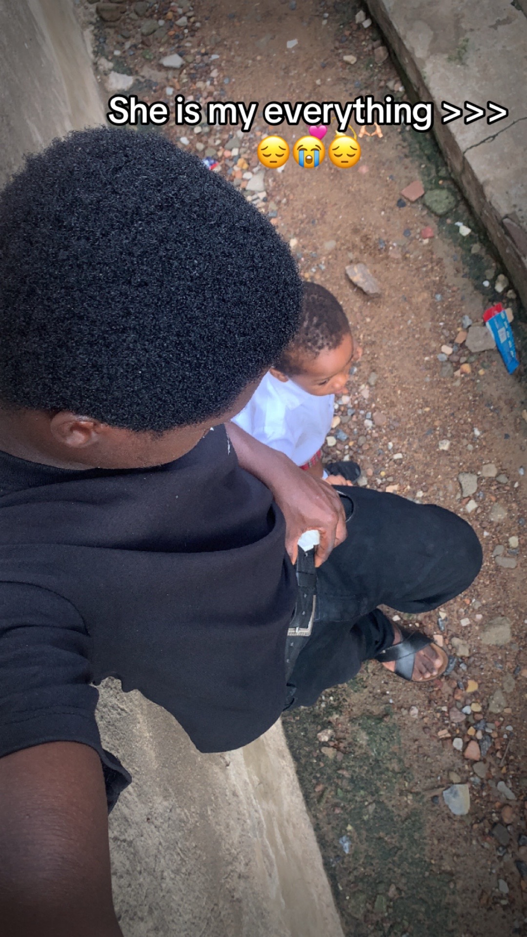 @Kofi doings and comedy