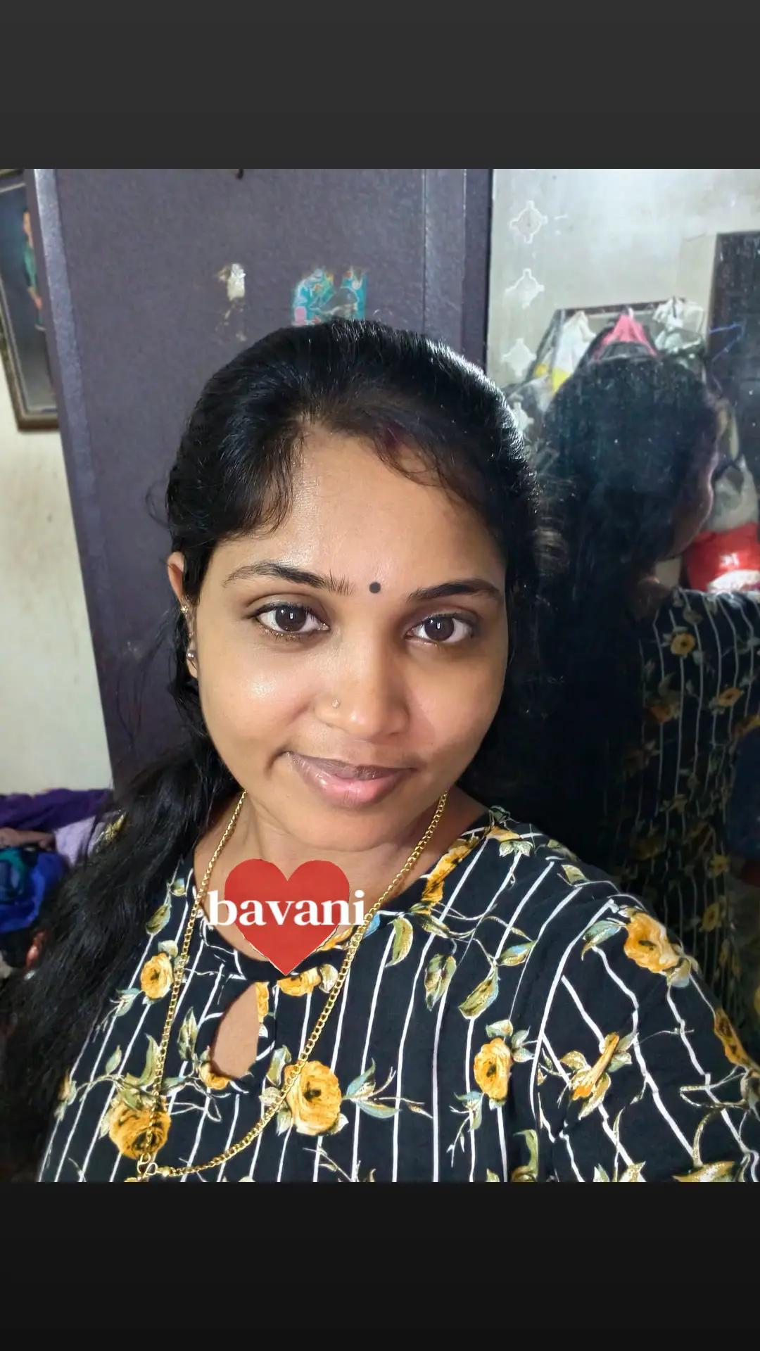 @bavani sri