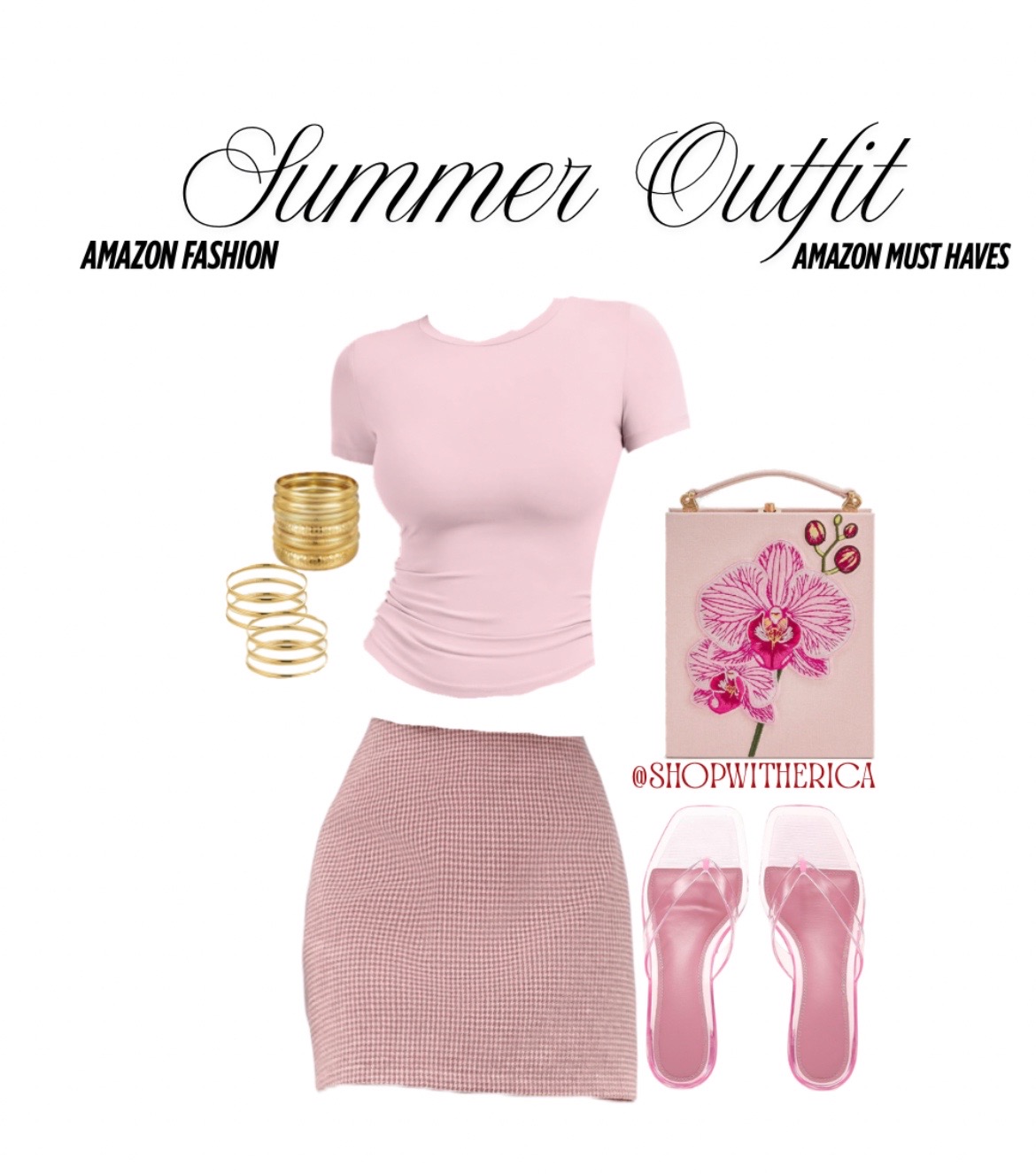 @Erica | Virtual Stylist