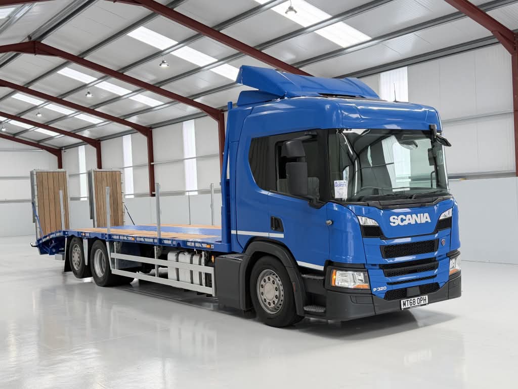 @A&M Commercial Ltd