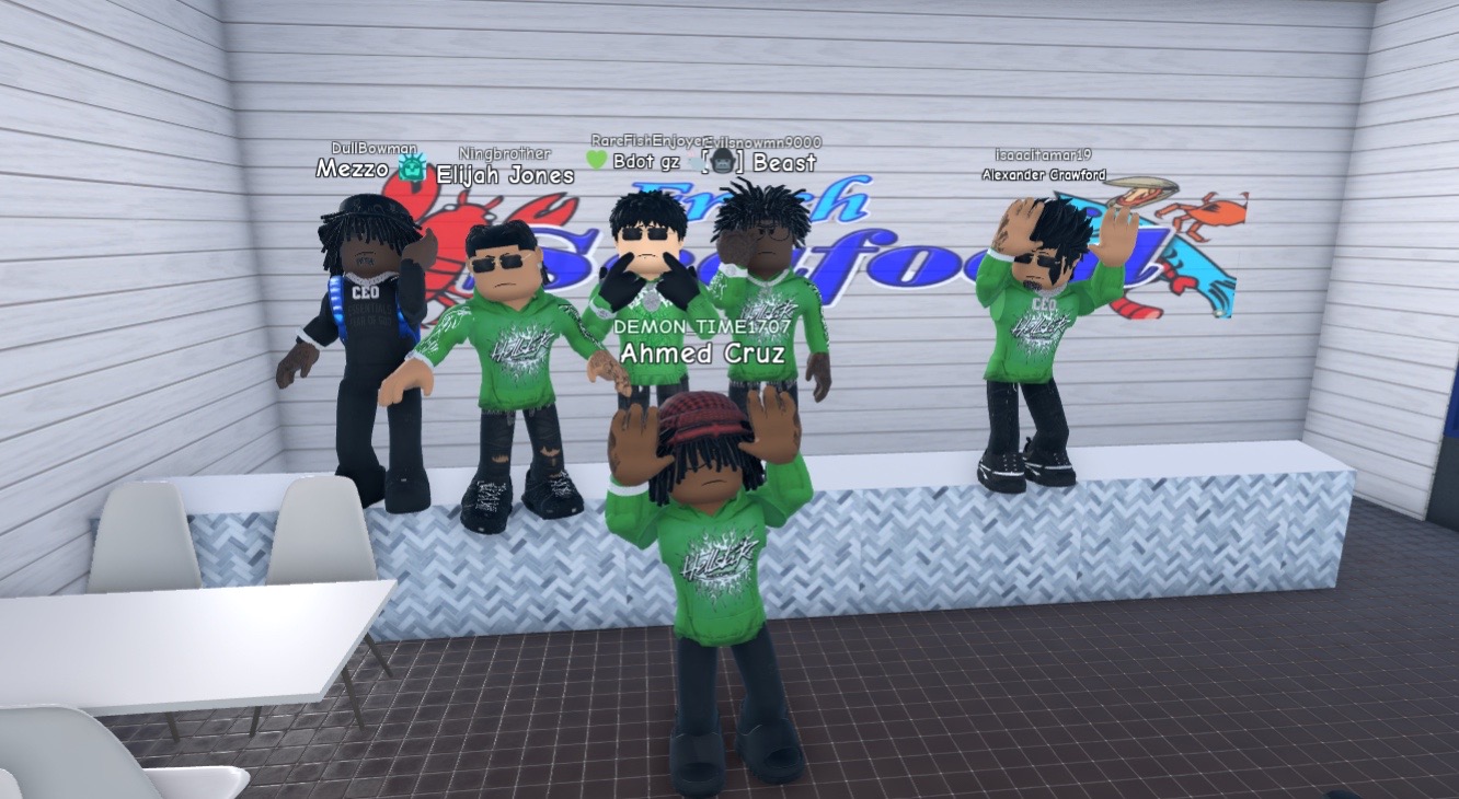 @Officially Retired Hezi