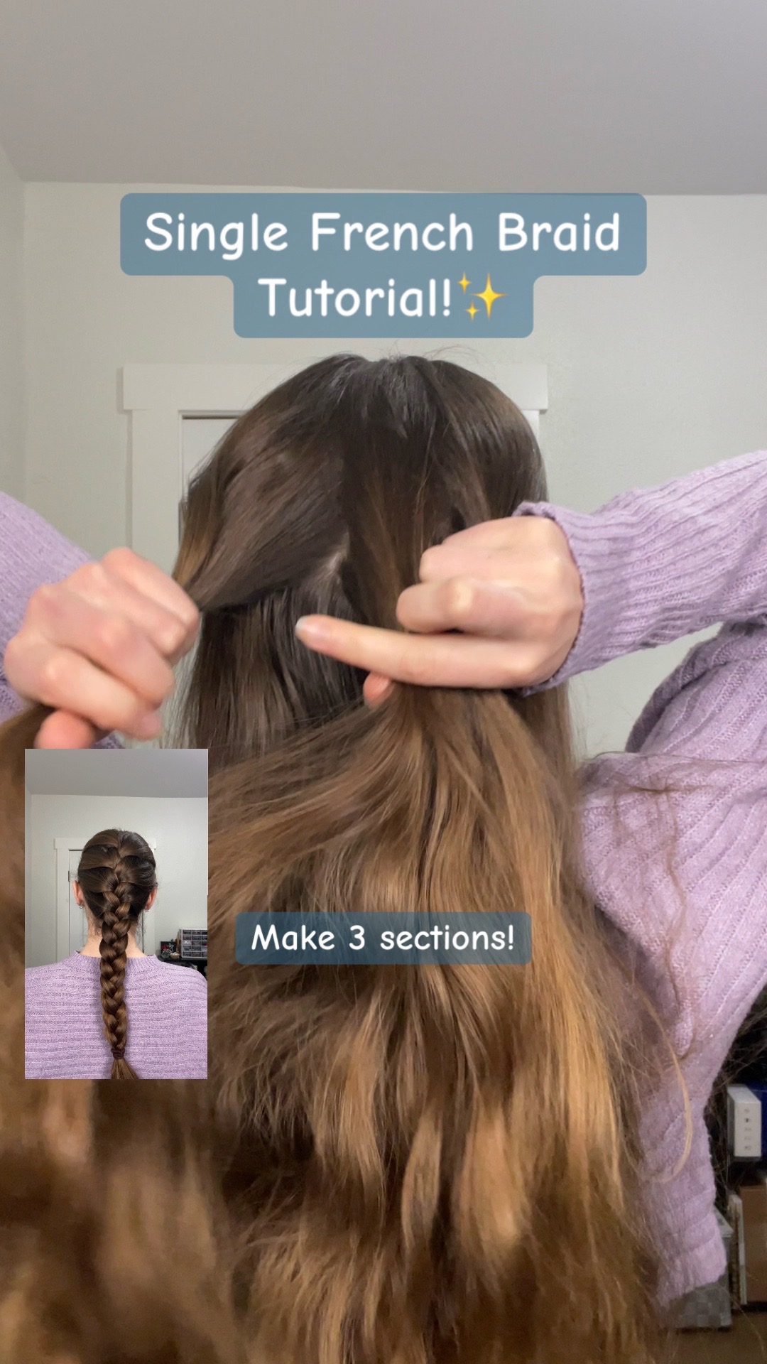 @✨Hair & Care with Tori✨