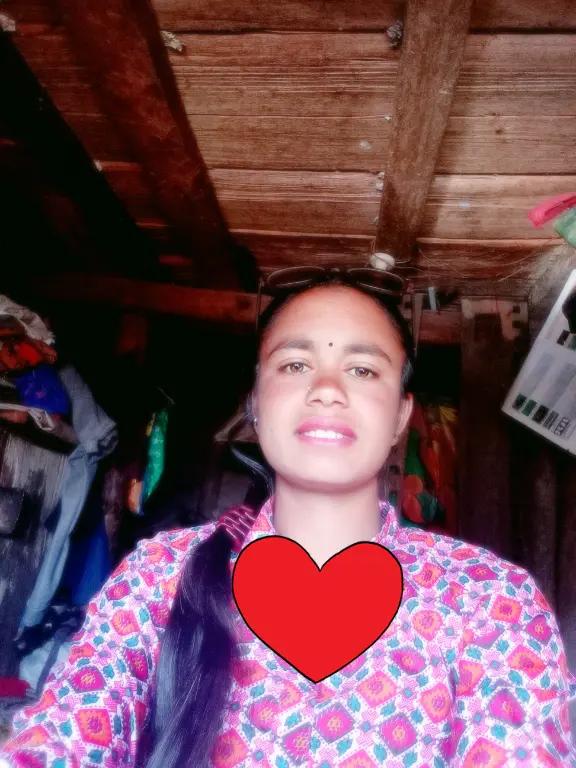 @Kamana joshi