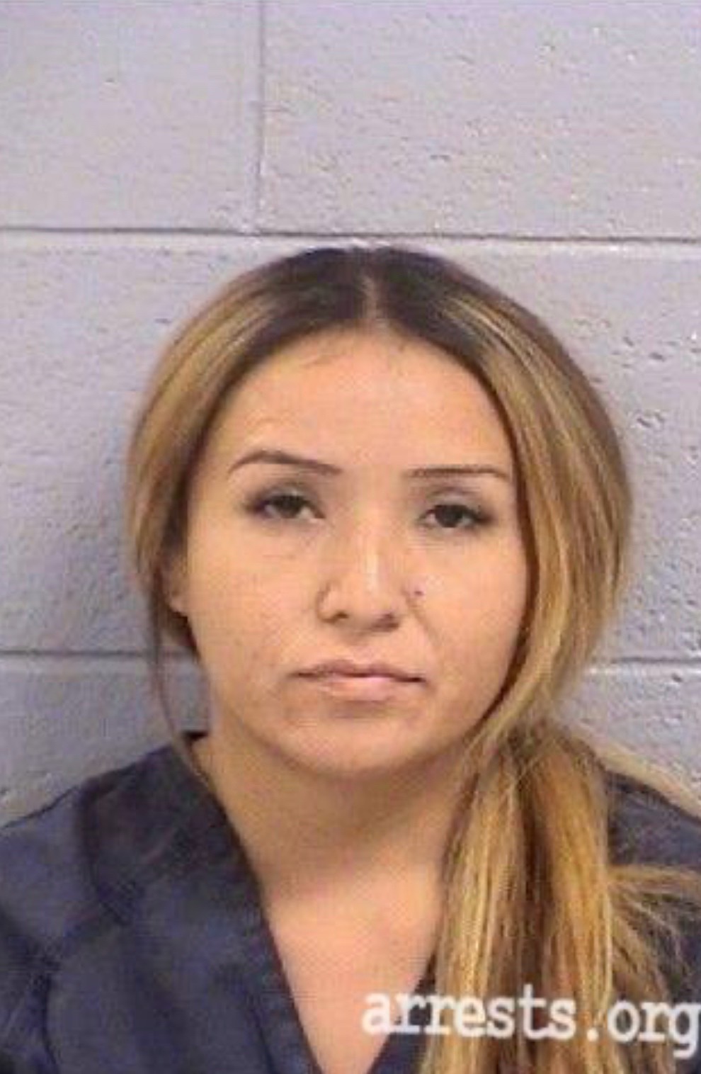 @mug shot baddies