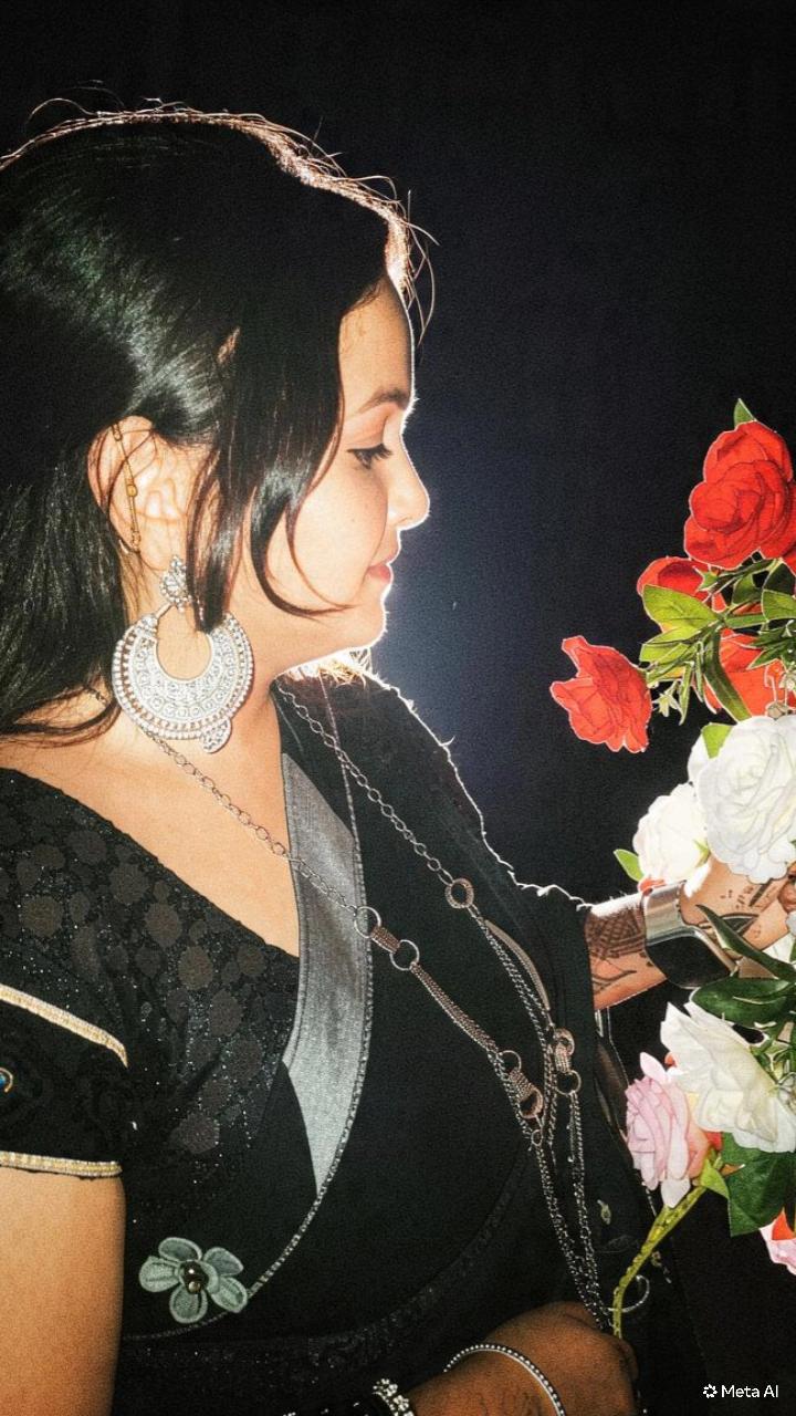 @Anjali kashyap