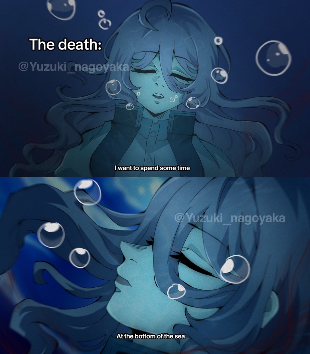 @Yuzukikny