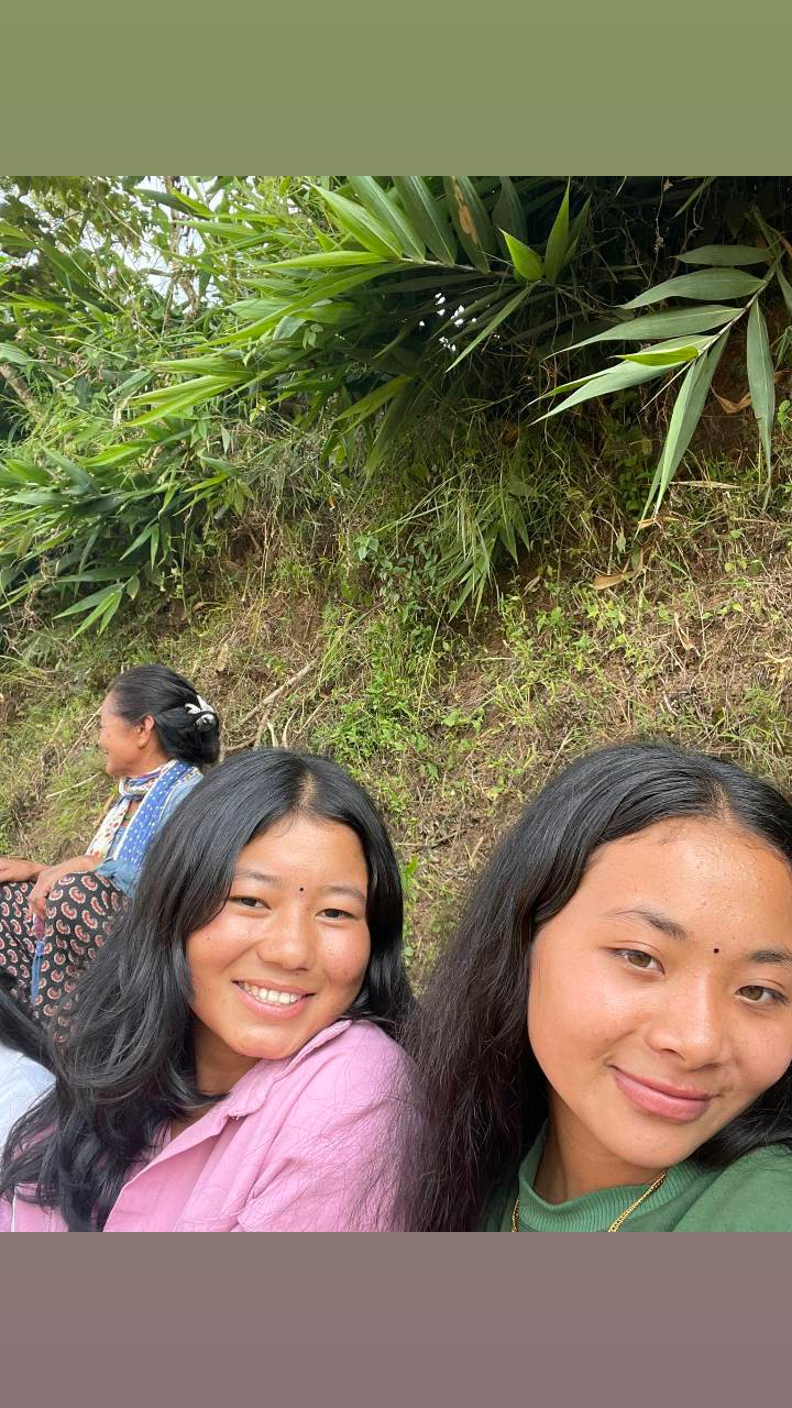 @समिक्षा राई🦋💗