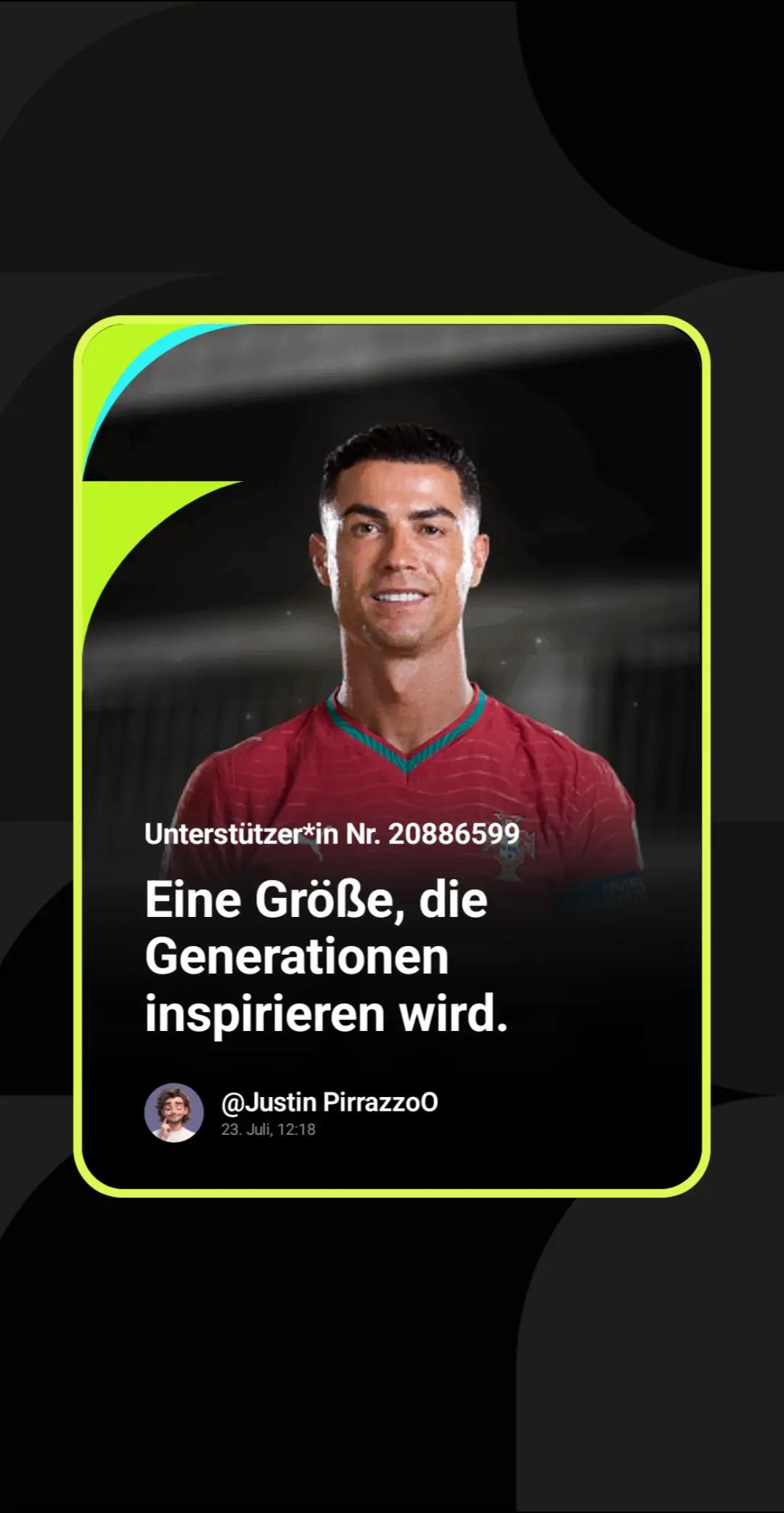 @Justin PirrazzoO