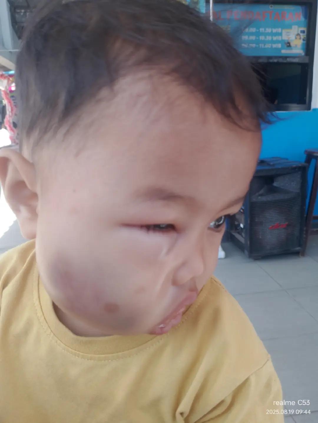 @Putri bungsu