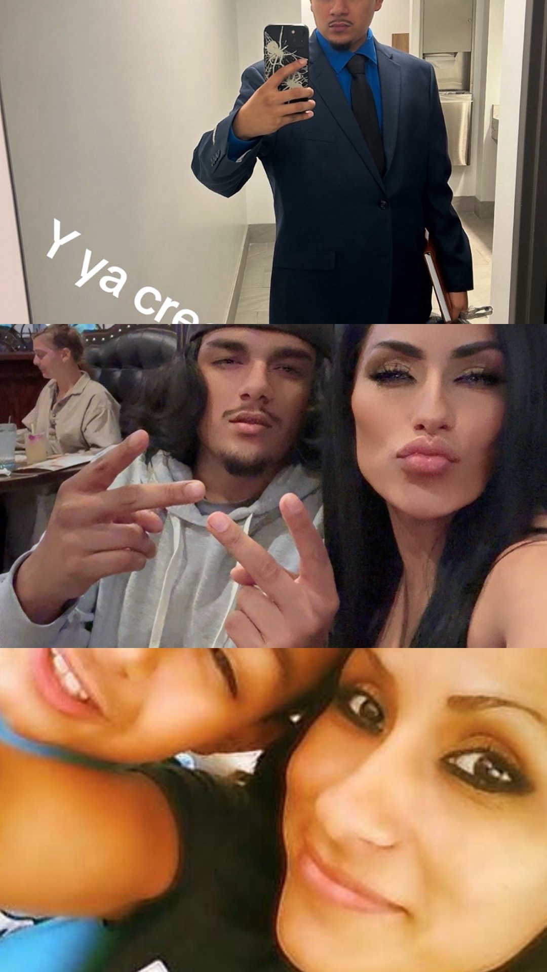 @Gloria Contreras