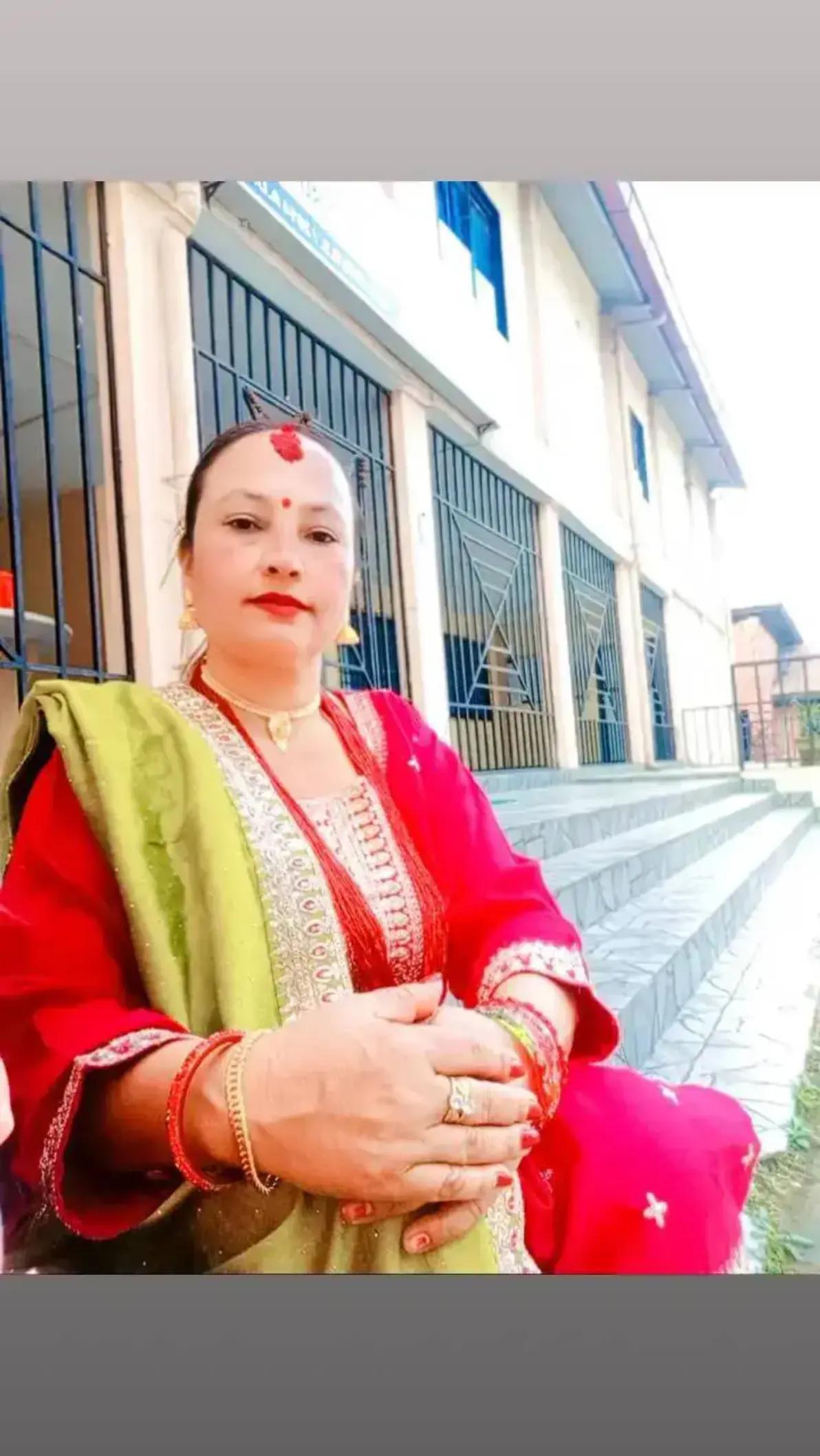 @Nirmala