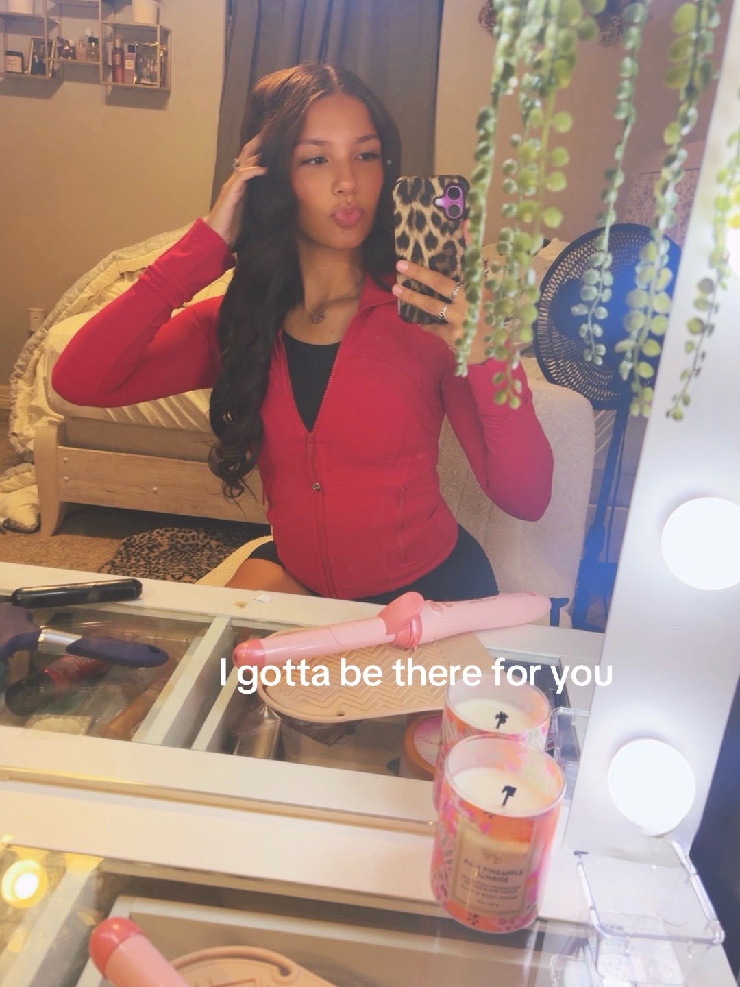 @Kayla