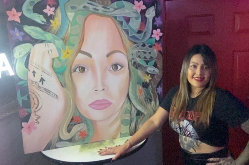 @Sophisticated Arte