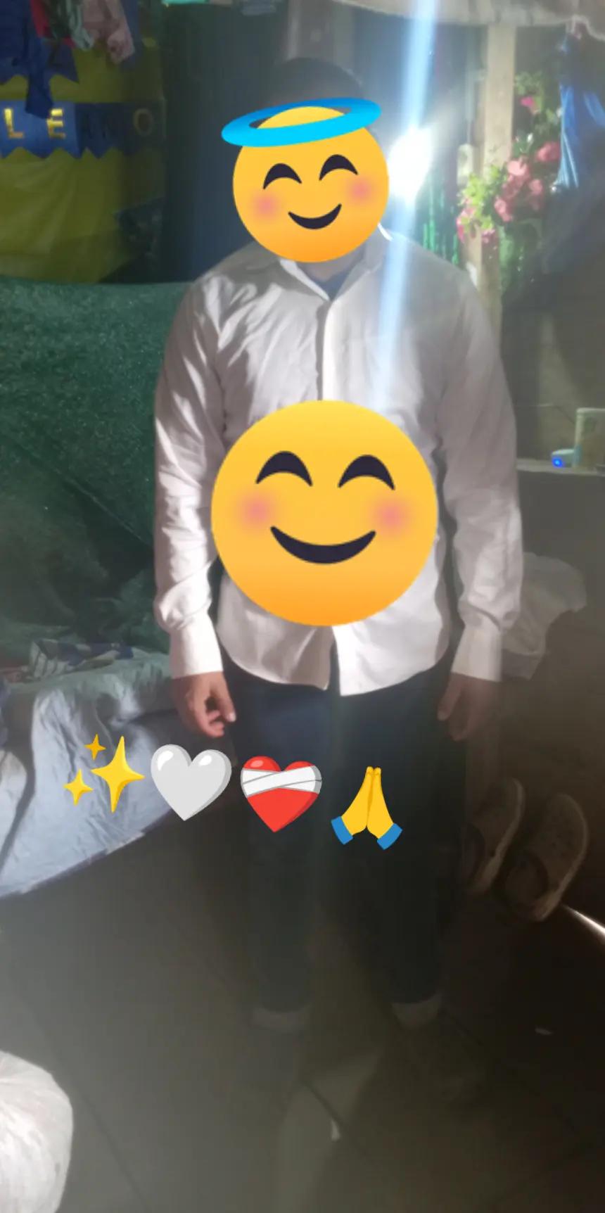 @🤍🙏 el se&ntilde;or es mi pastor🫂
