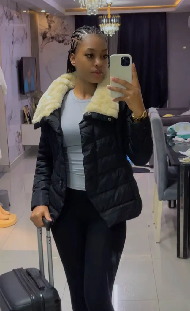 @Mexicana