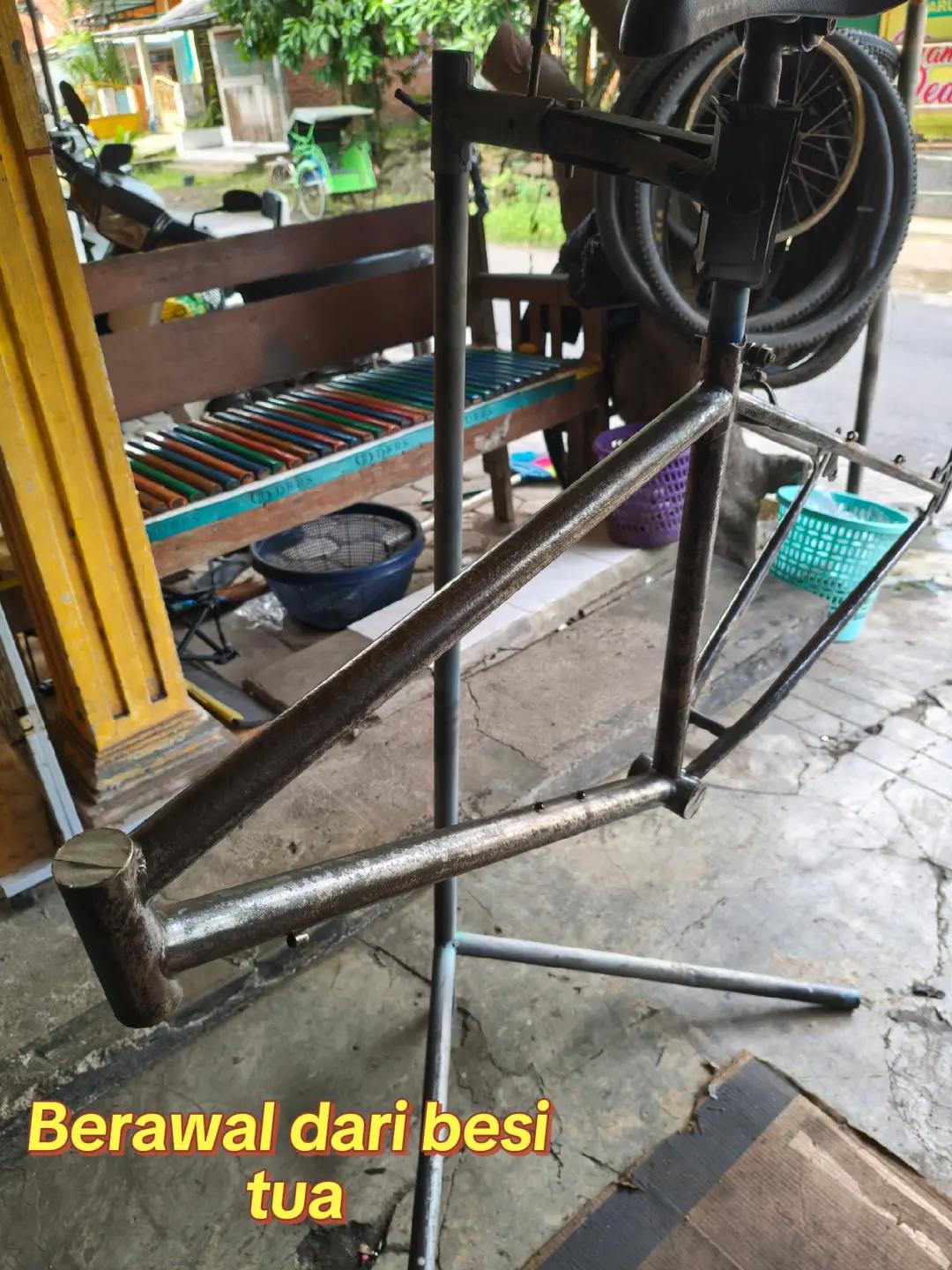 @Gagat D Bike