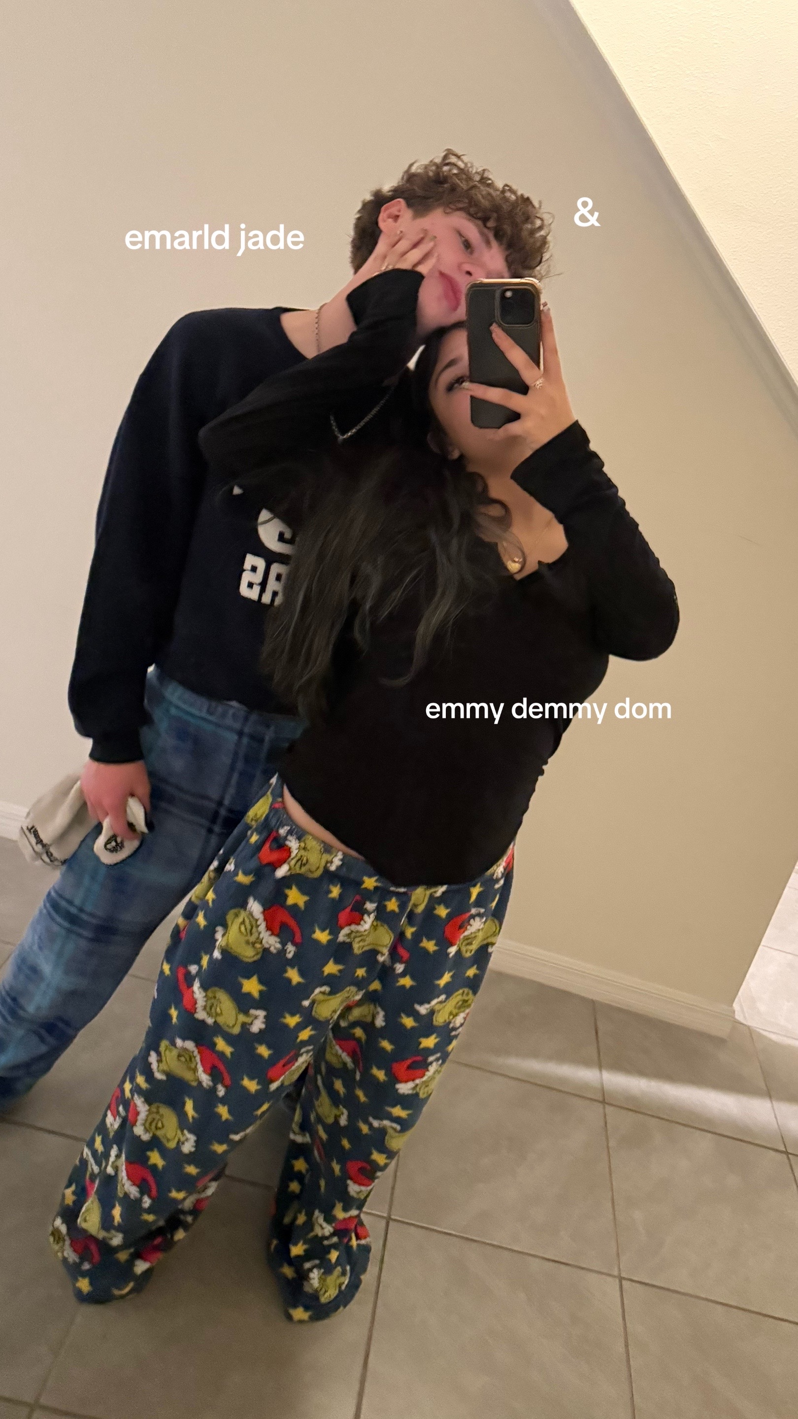 @secret