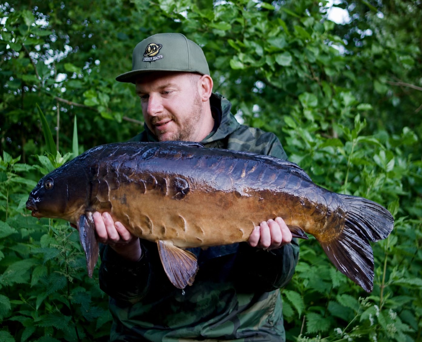 @Carp Norfolk HQ