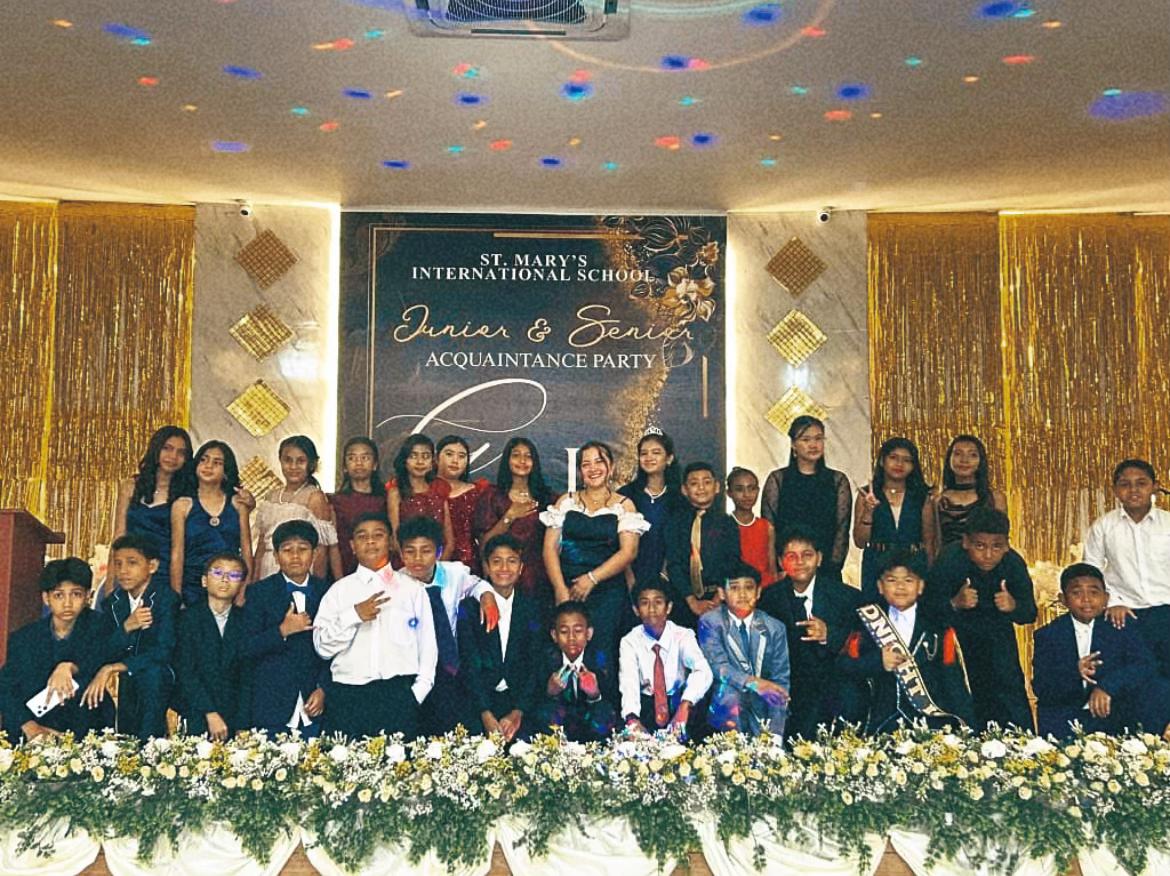 @Grade 7 patience🌟