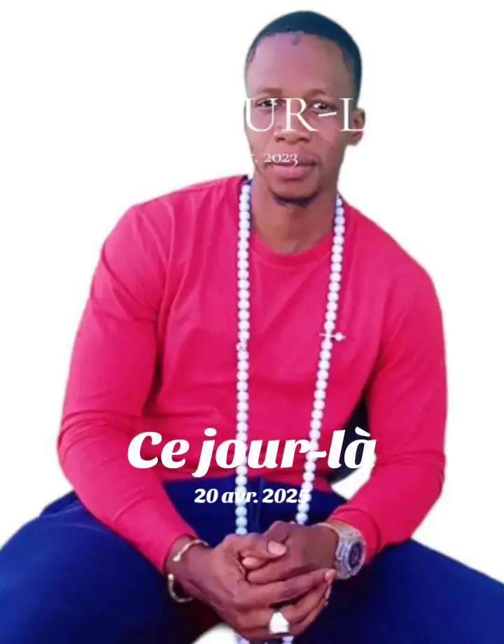 @Ablaye Ndiaye