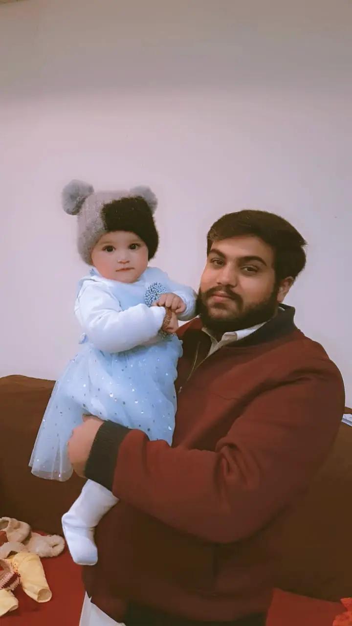 @Syed Razi Ul Hassan Kazmi