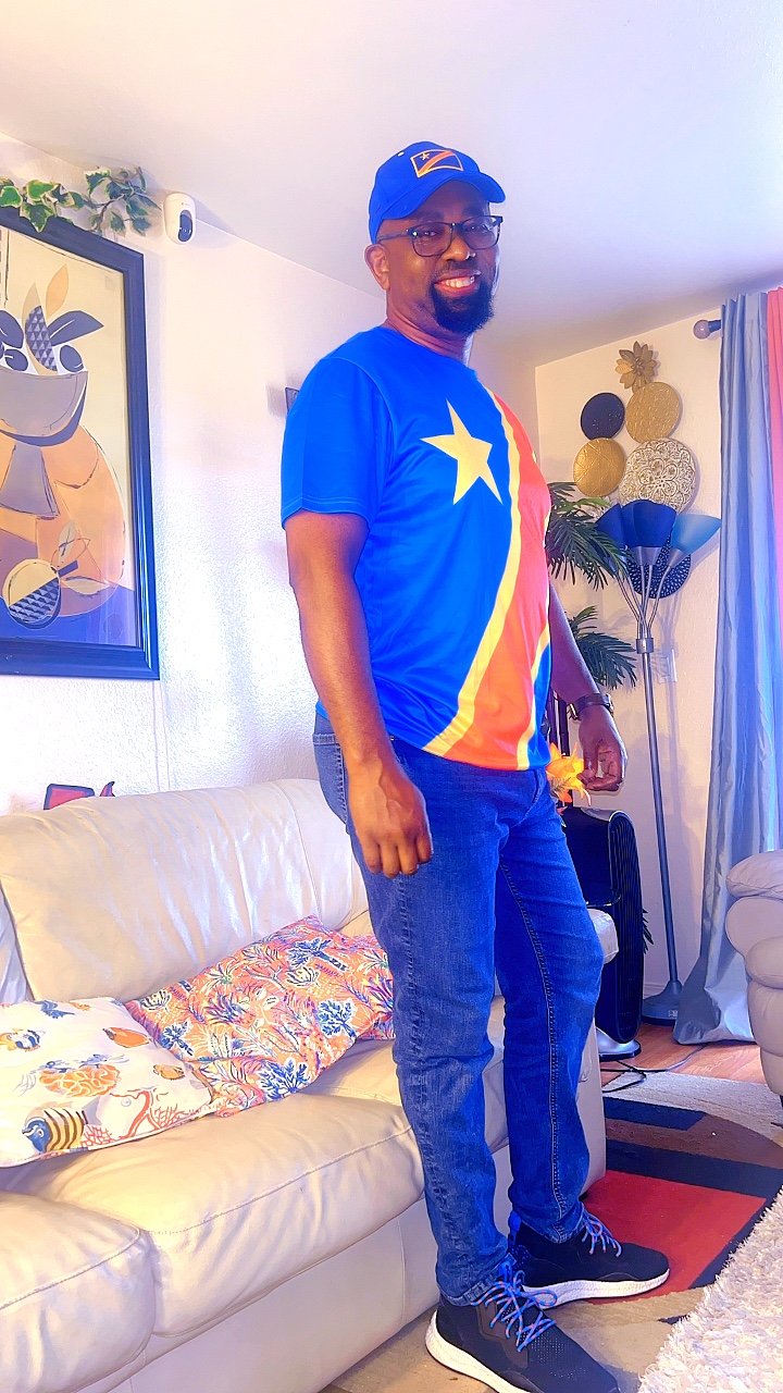 @Pastor Jean Paul Mulumba