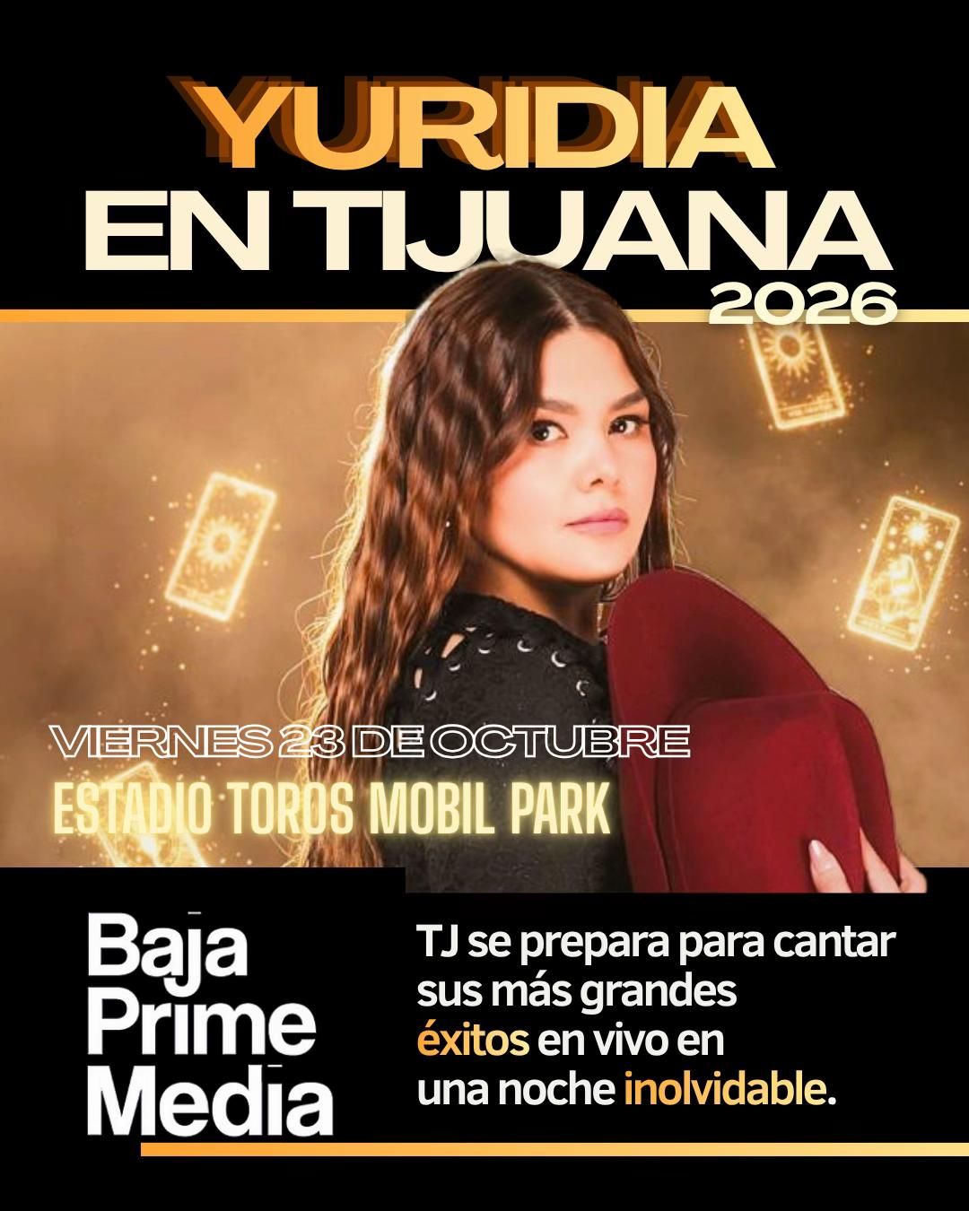 @Baja Prime Media