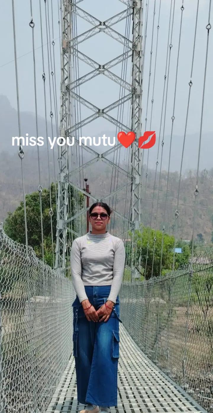 @Dhanu ❣️Gauri