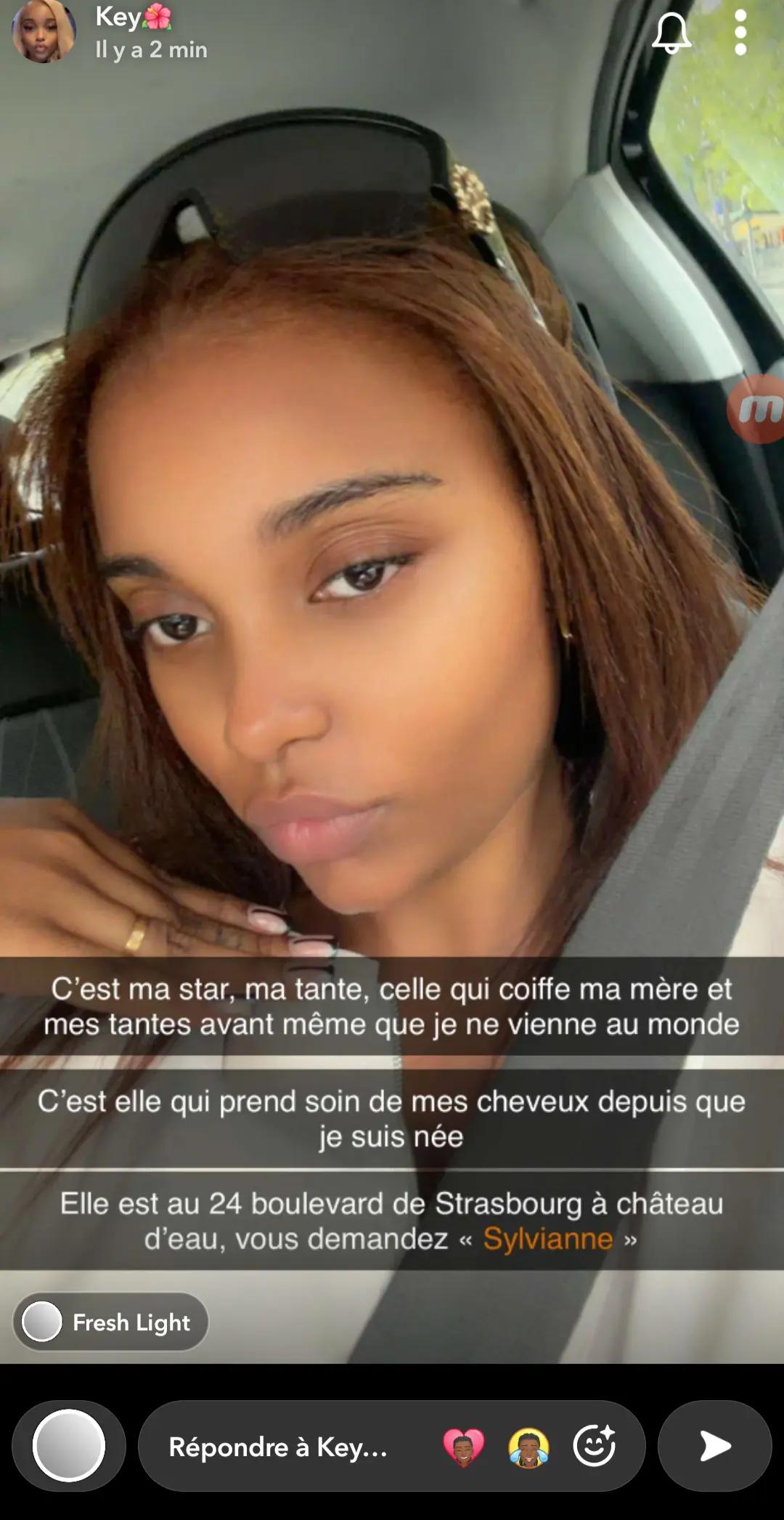 @keyna ipupa
