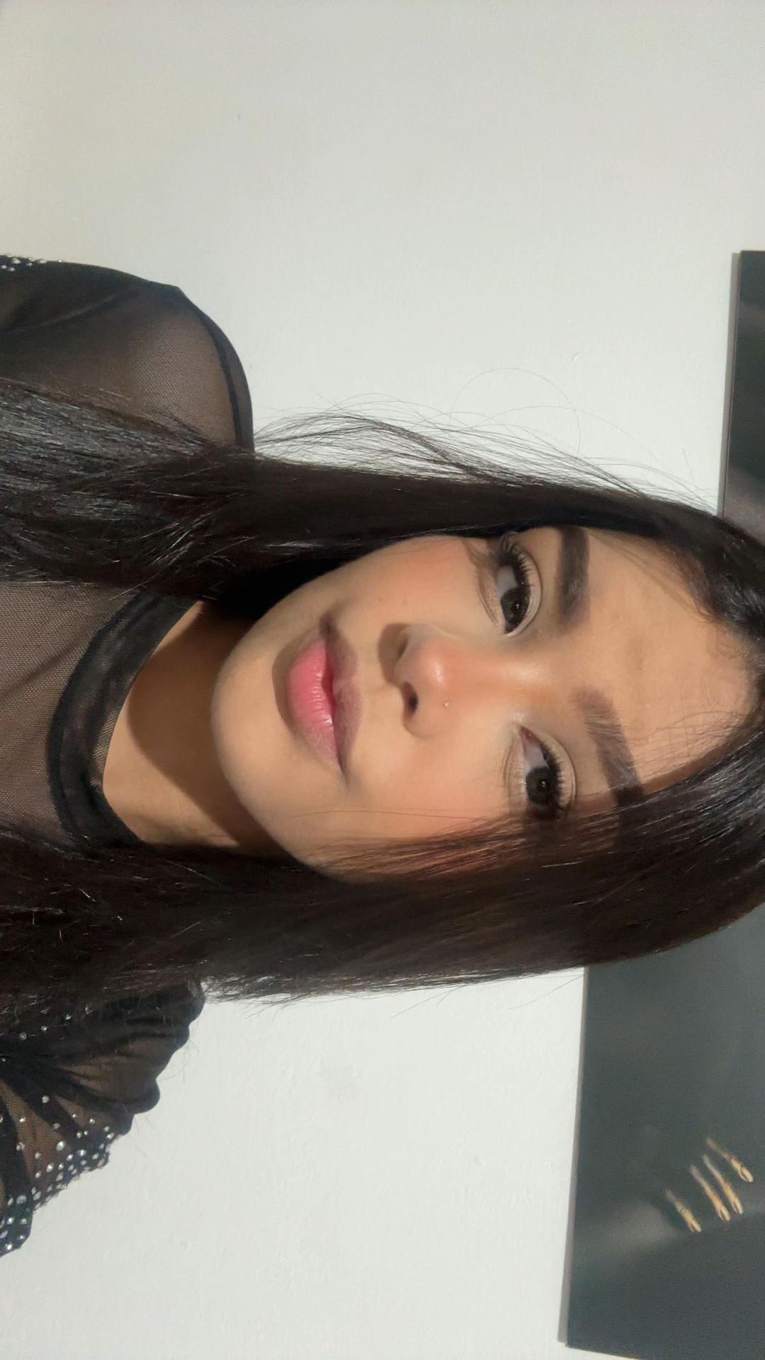 @Estefany Macedo