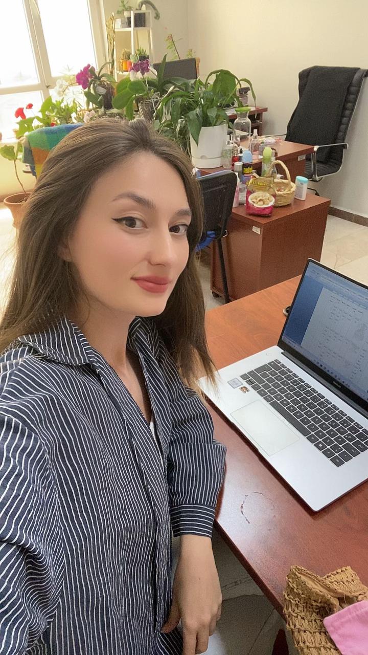 @Esra yaşa