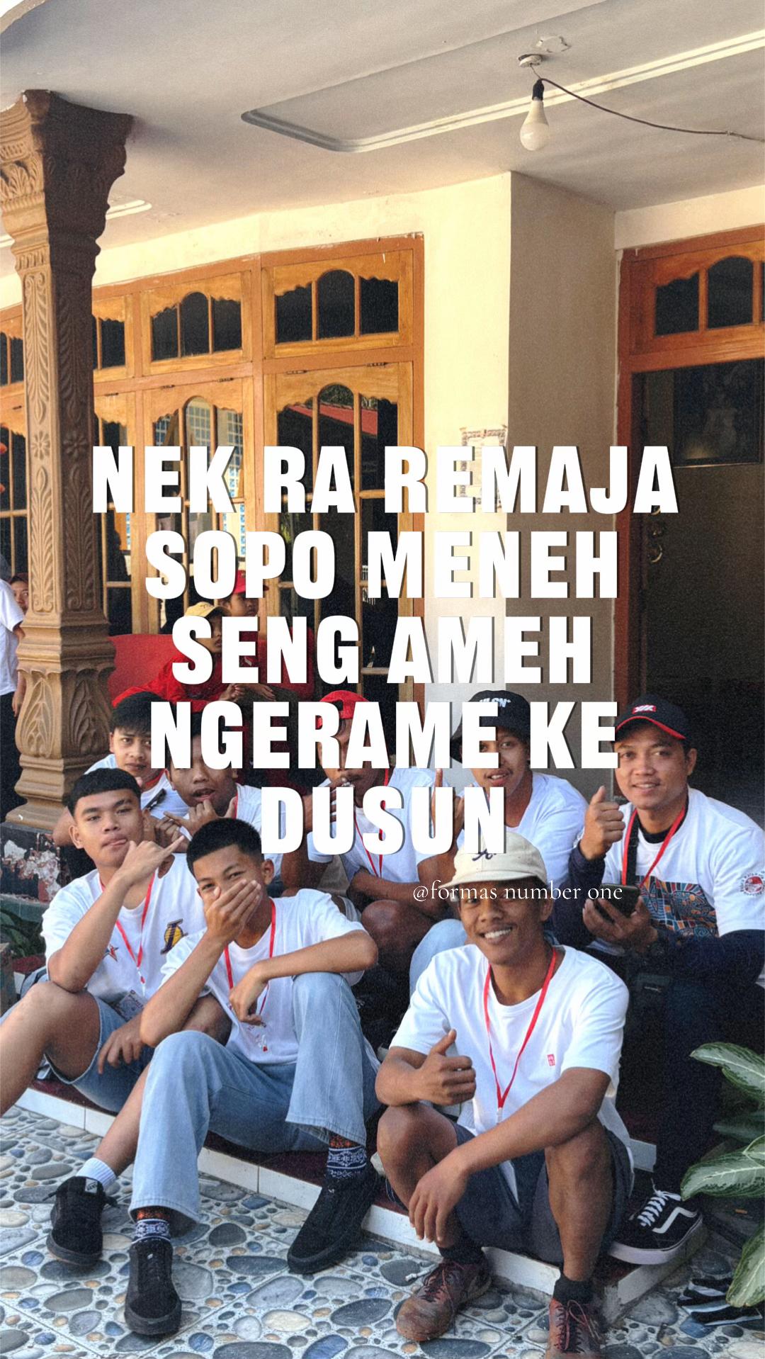 @FORMAS