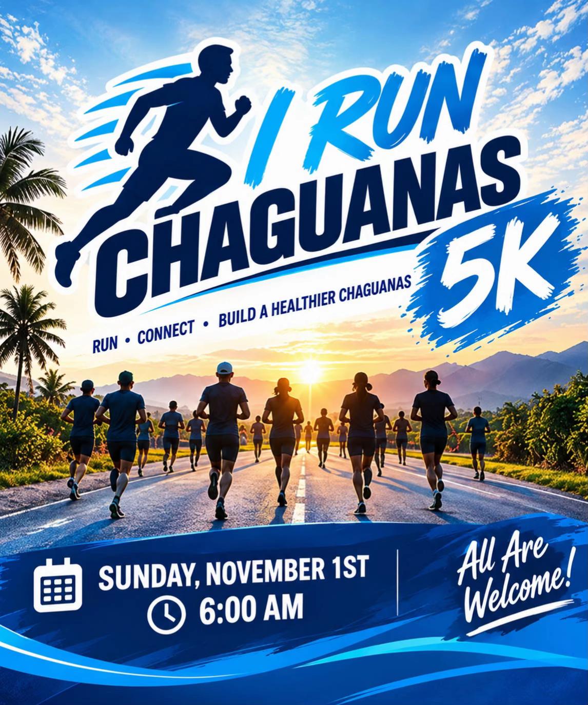 @Chaguanas Mayor-Faaiq Mohammed