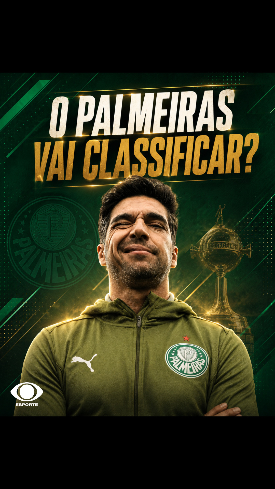 @Esporte na Band