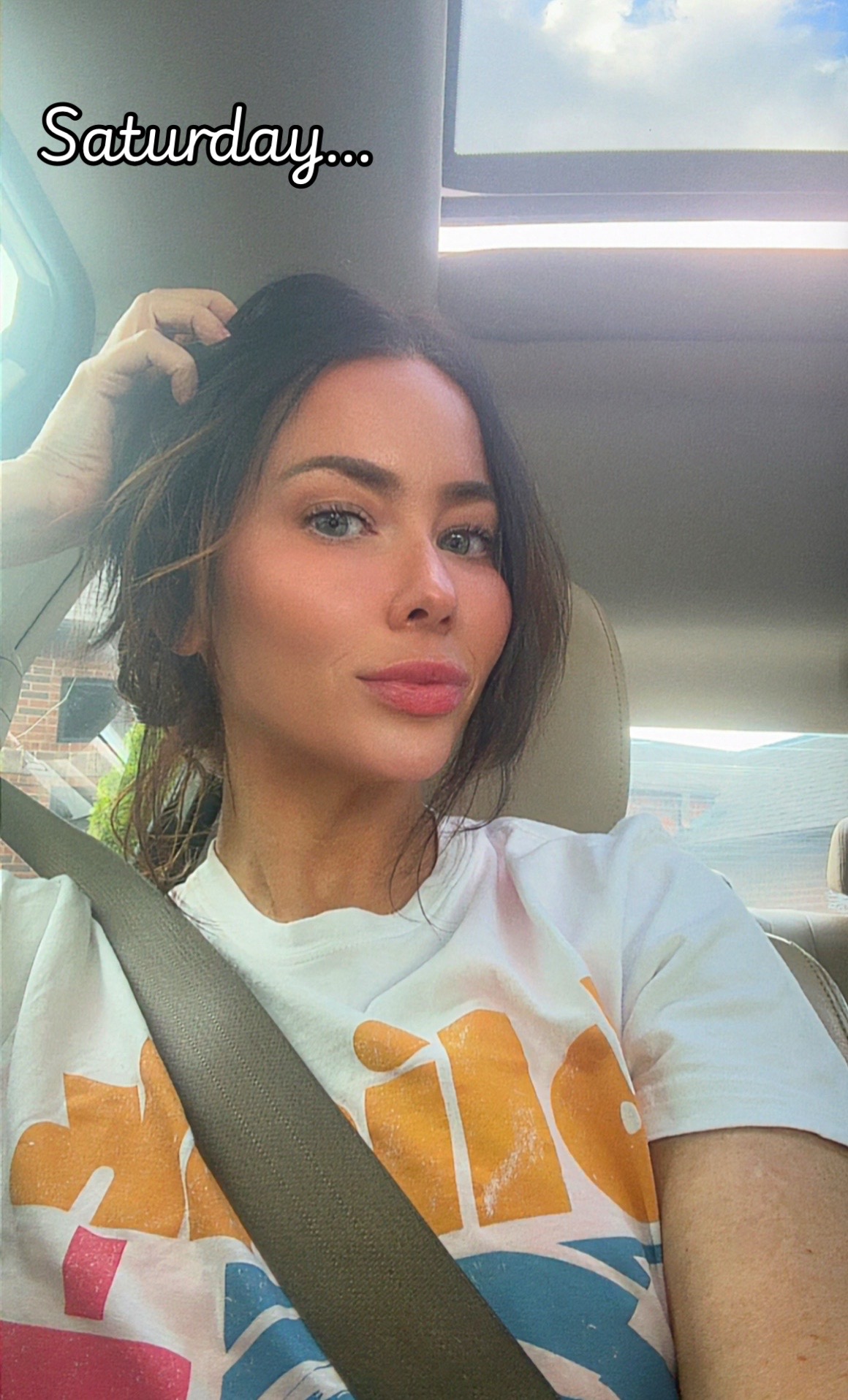 @Tara Nicole
