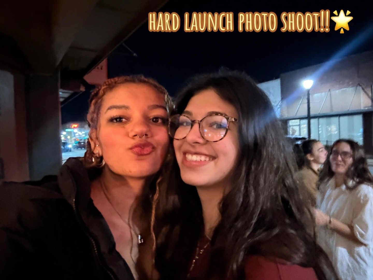 @:)