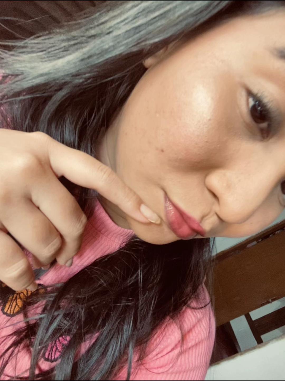 @Thaynara