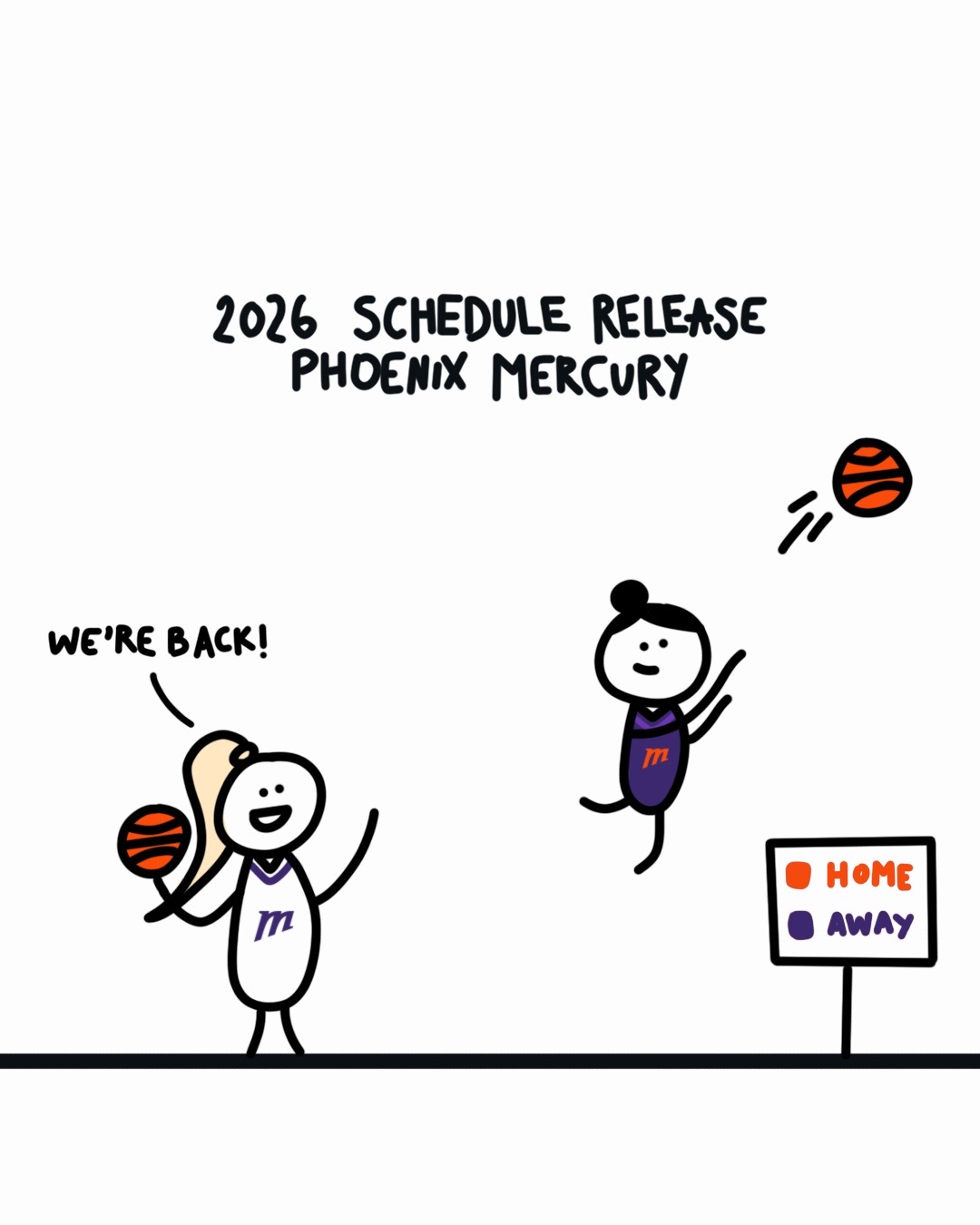 @Phoenix Mercury
