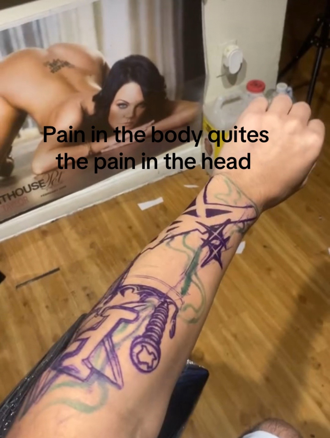 @Babydrill🏆🩸