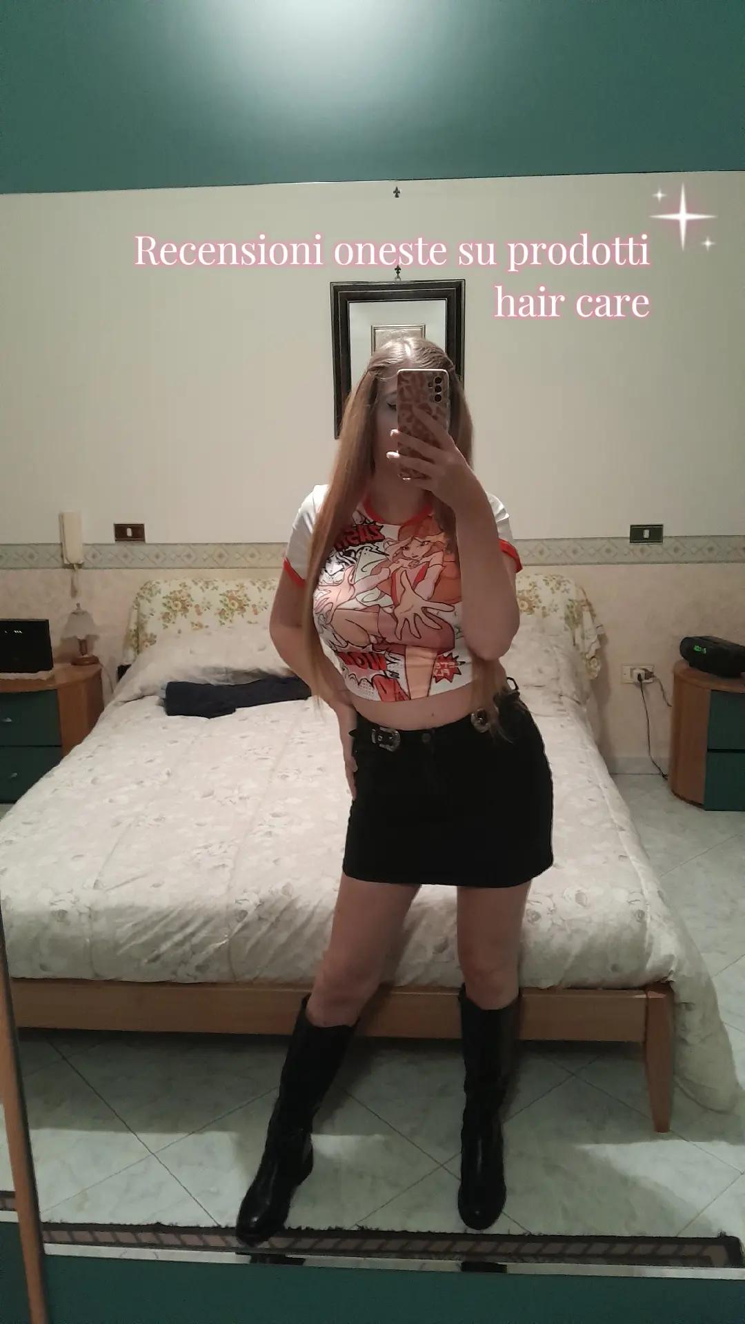 @Blonde