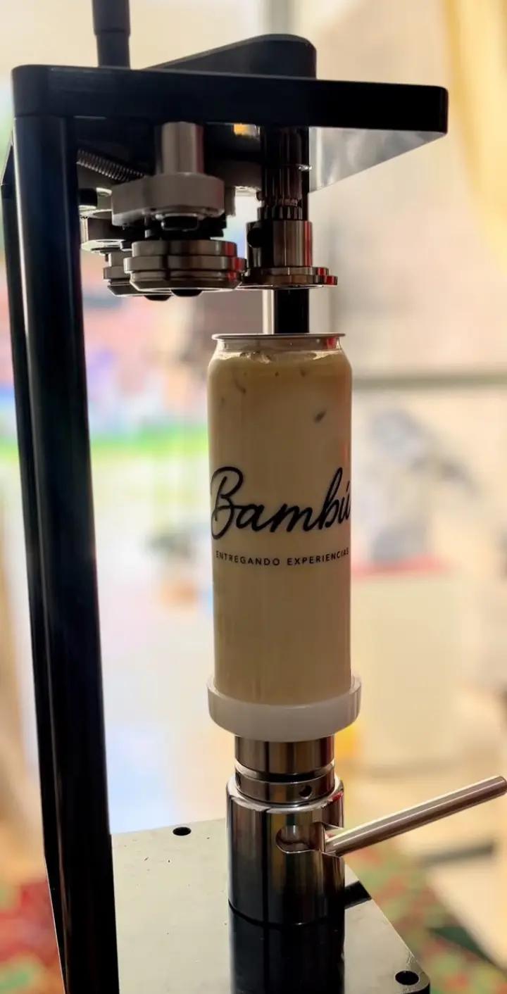 @Bamb&uacute;