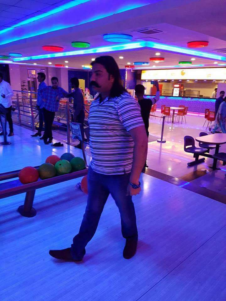 @Waseem Jutt
