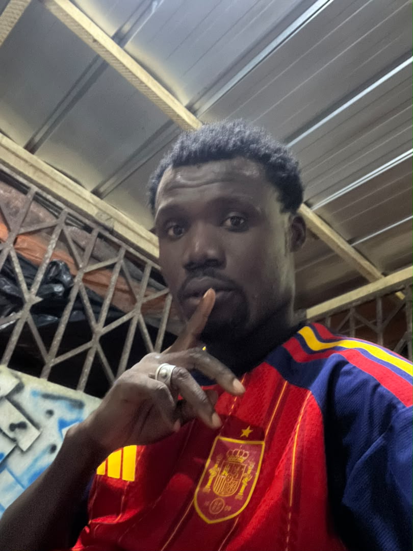@Kasim Diakite