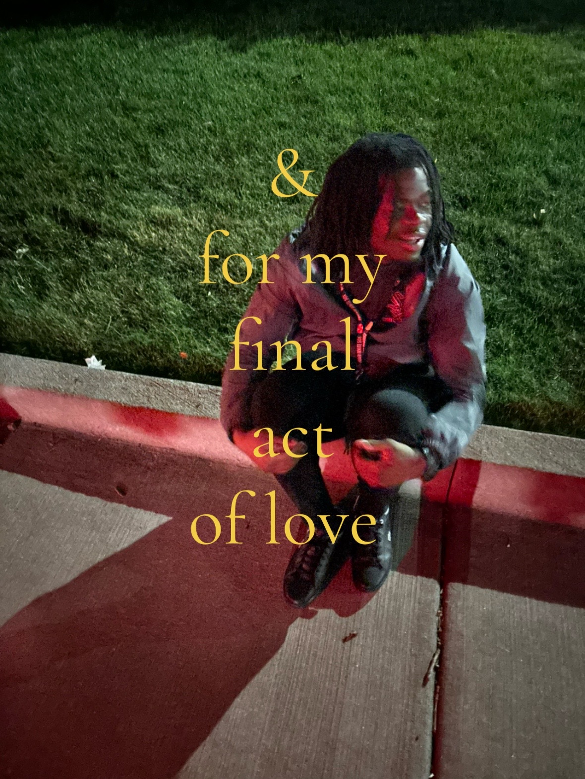 @IForgotJay