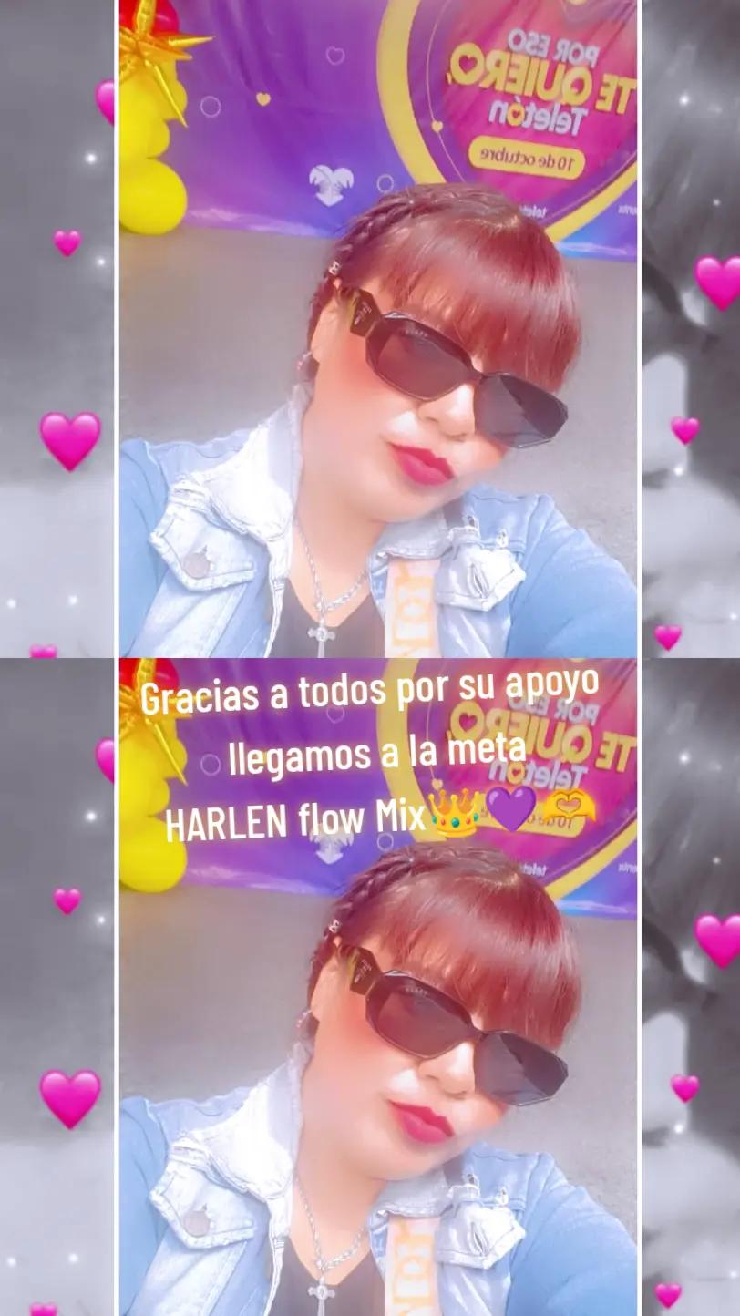 @Harlen Flow Mix 🎤👑