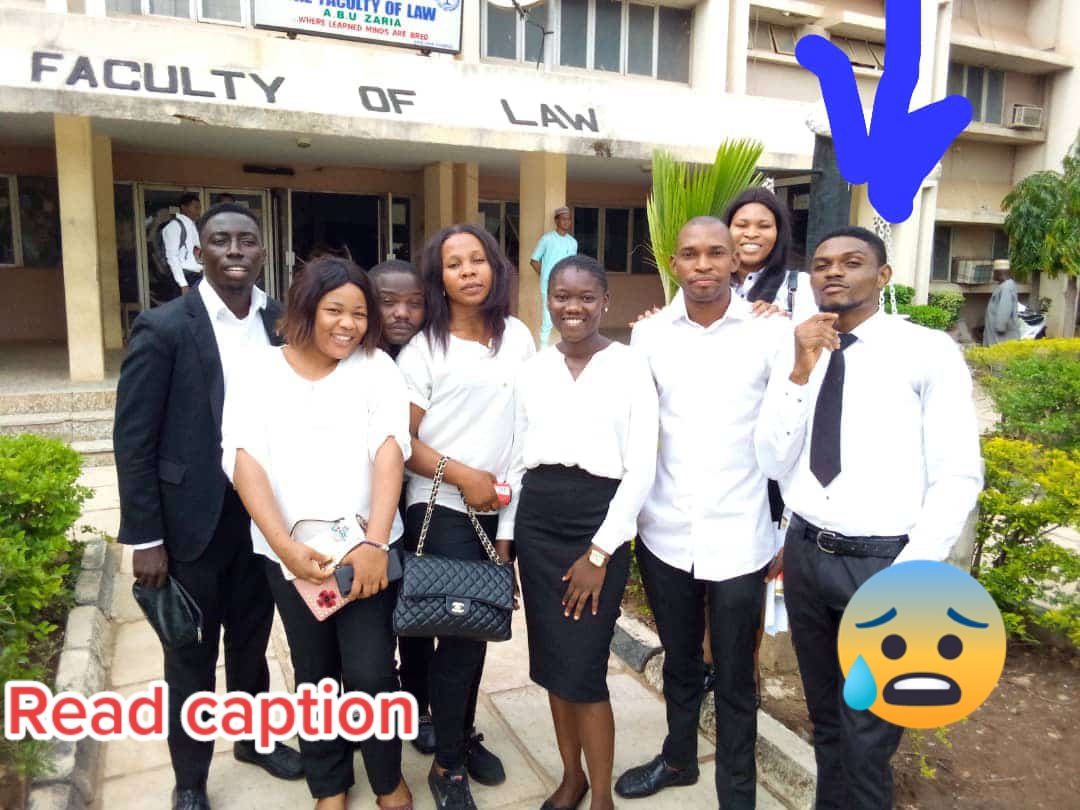 @Fashion wears/LAW sch wears