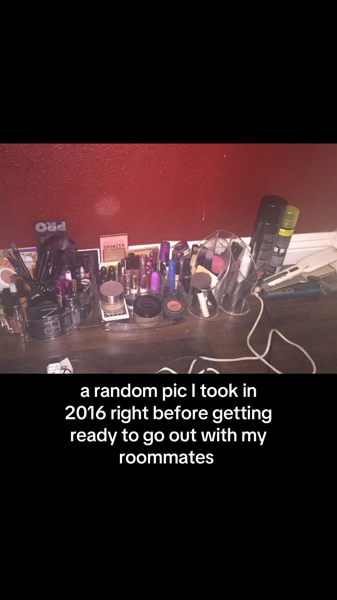 @Samantha Nicole