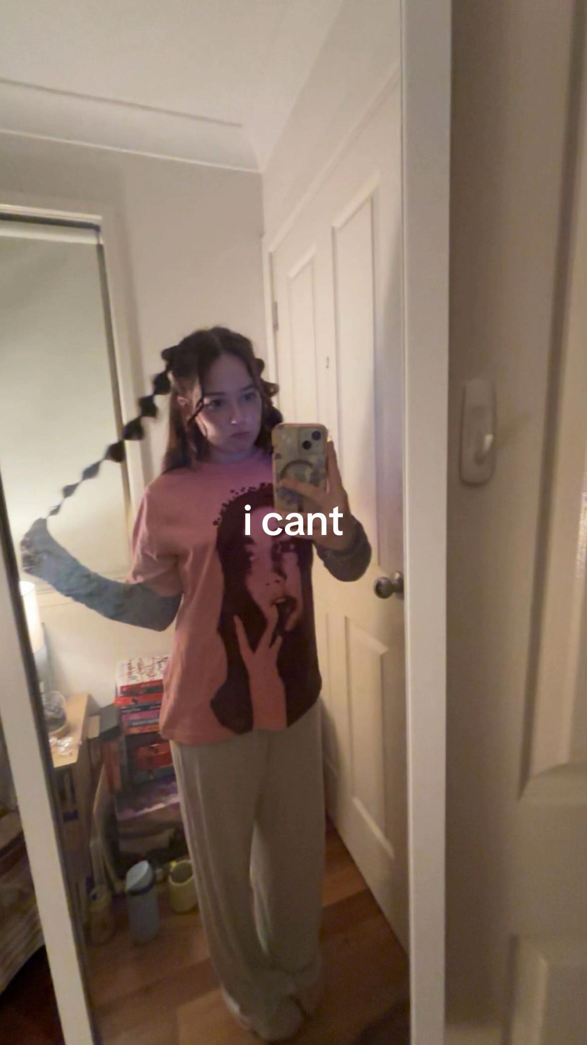 @secret